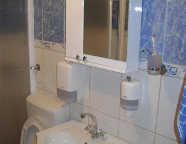 WC-Dupleks apartman br.2 